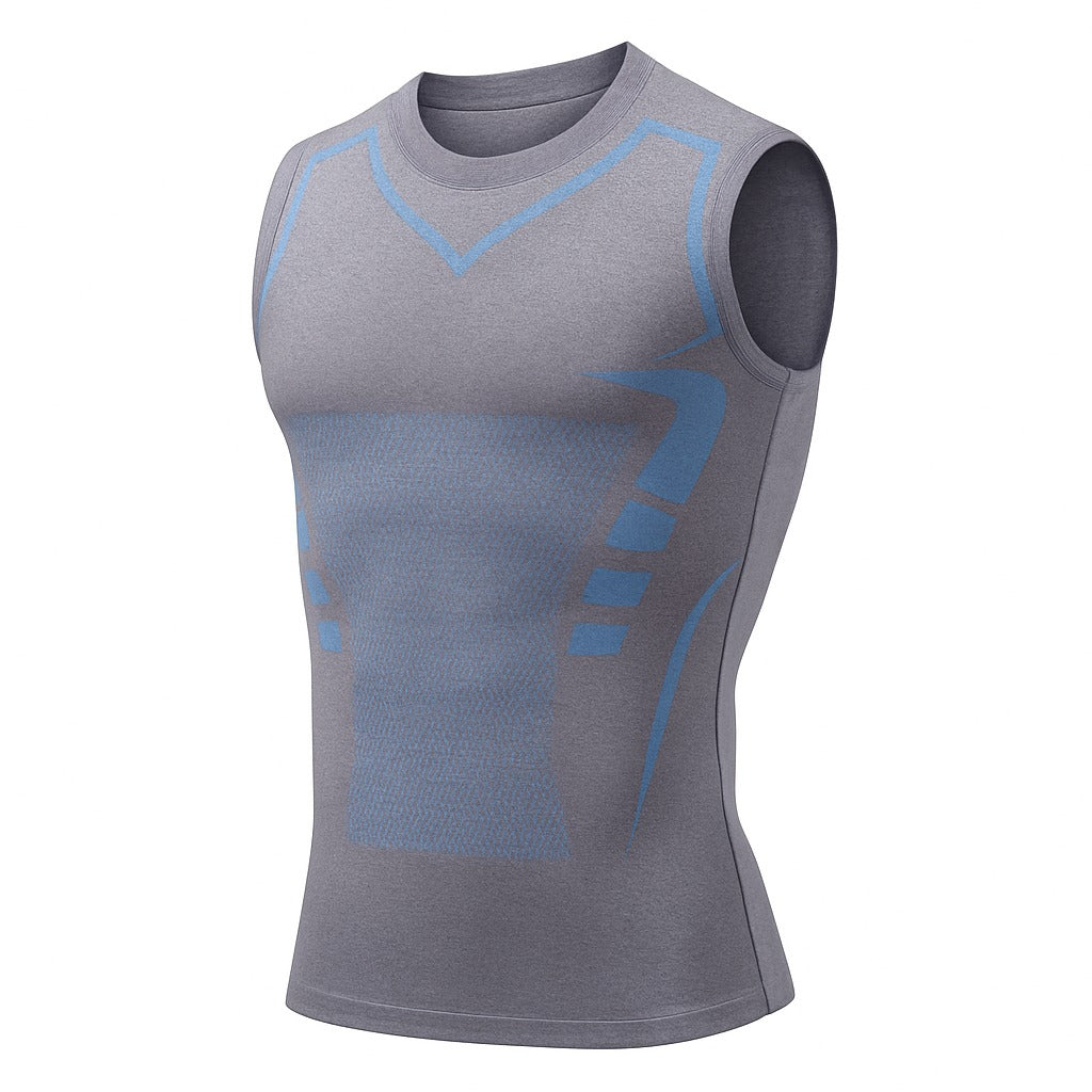 Camisilla Ionfit Pro