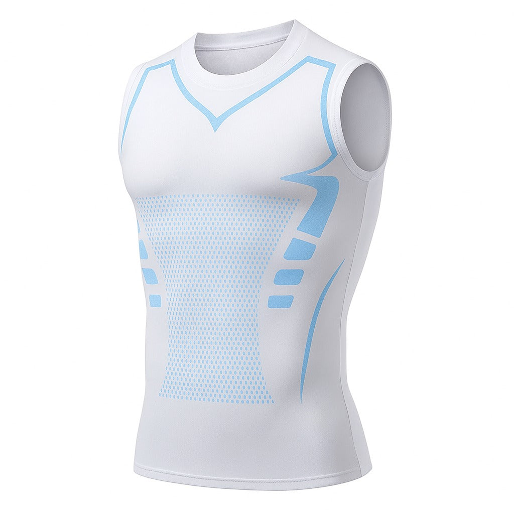 Camisilla Ionfit Pro