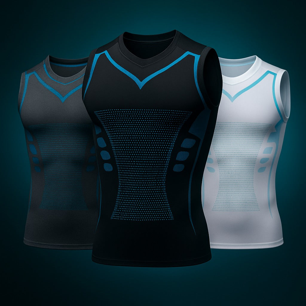 Camisilla Ionfit Pro