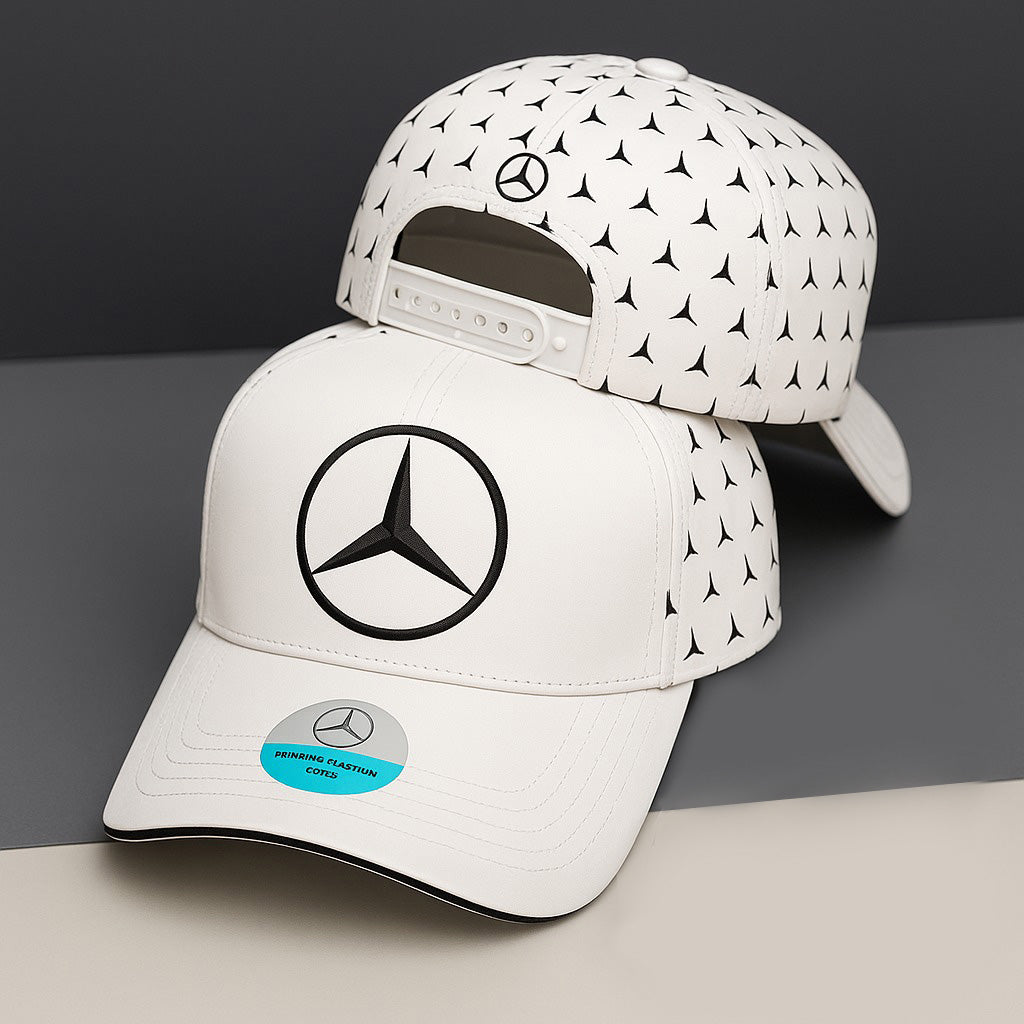 GORRA MERCEDES BENZ
