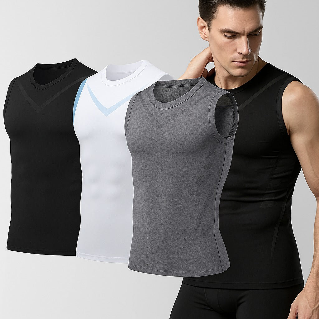 Camisilla Ionfit Pro