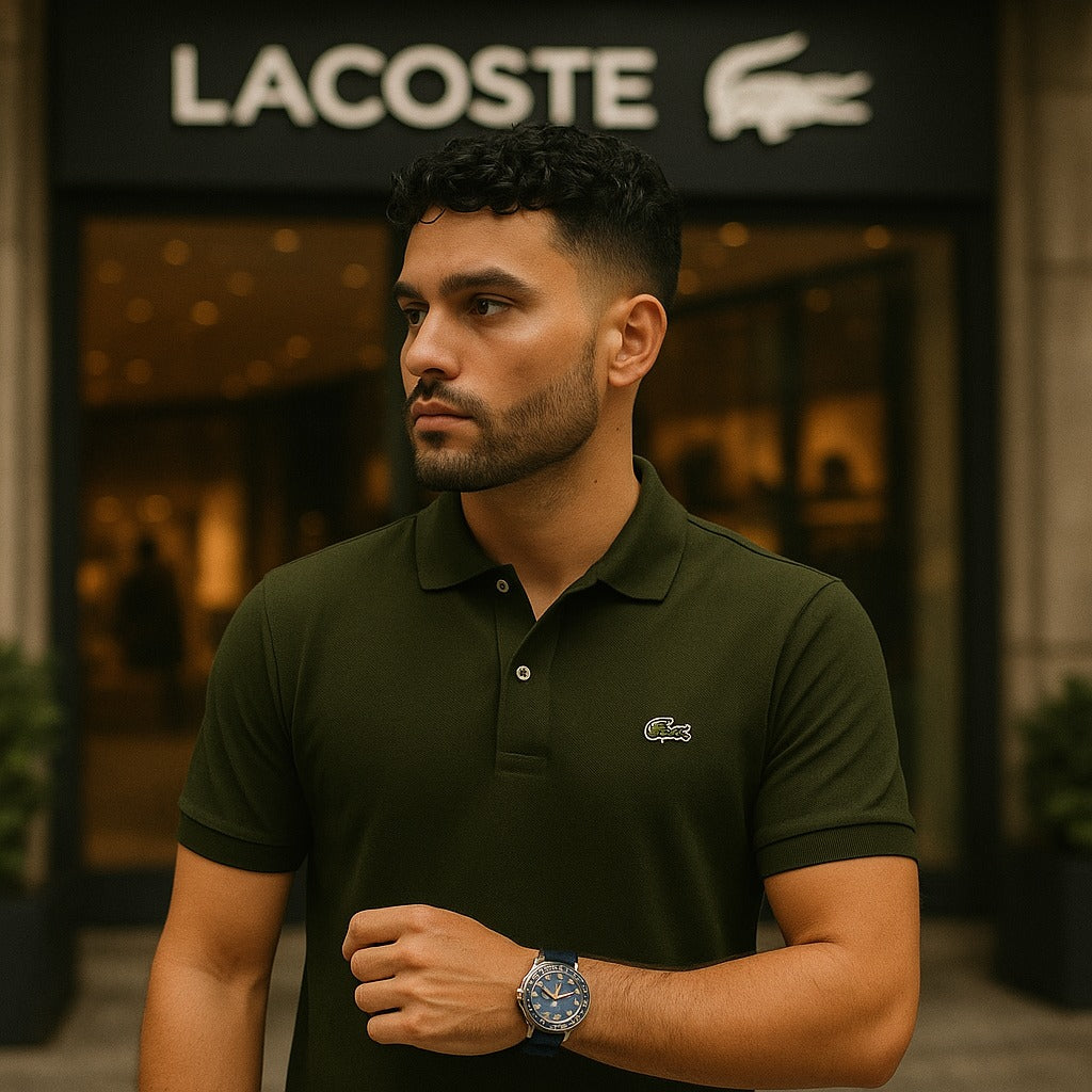 POLO LACOSTE