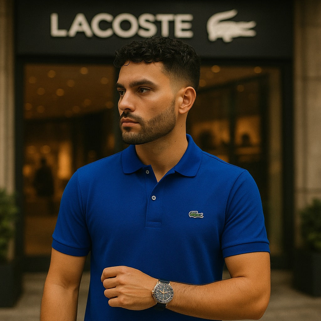 POLO LACOSTE
