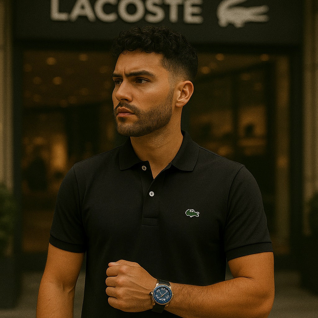 POLO LACOSTE