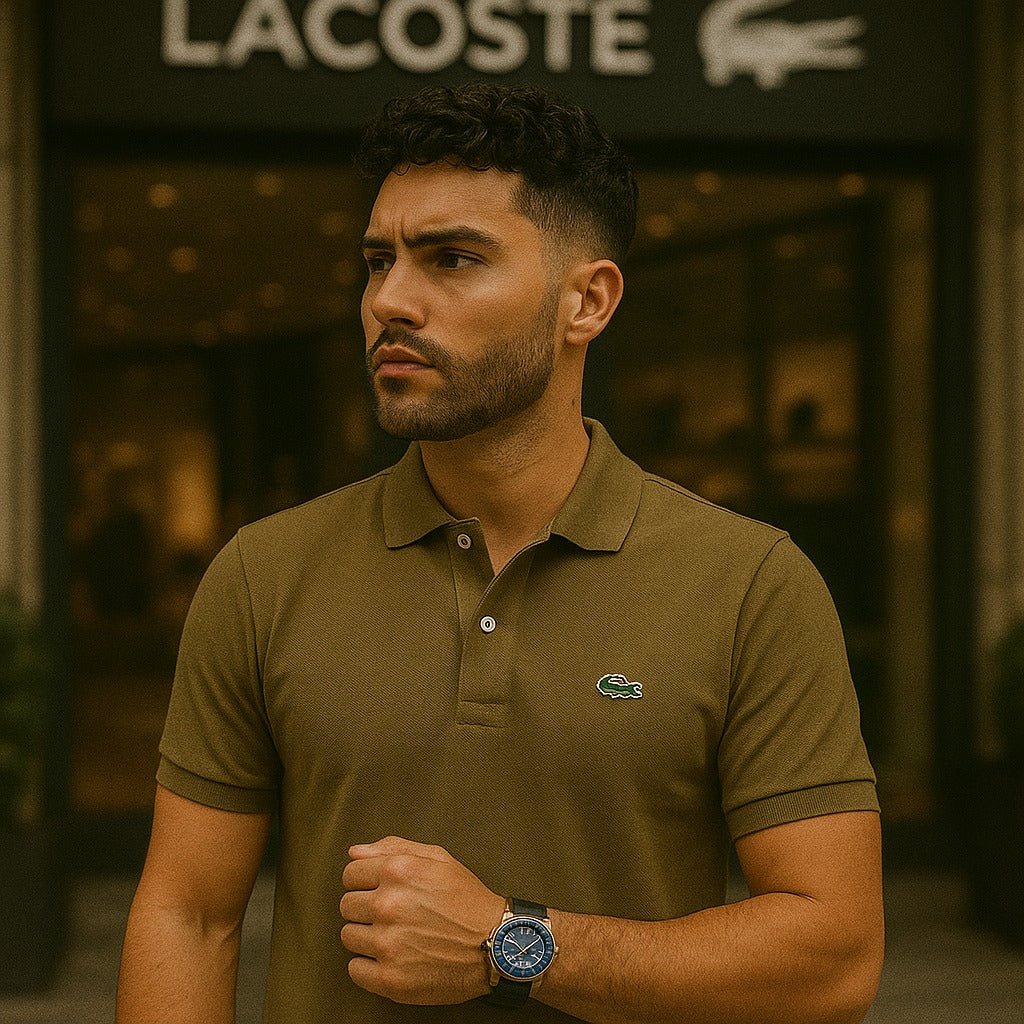 POLO LACOSTE