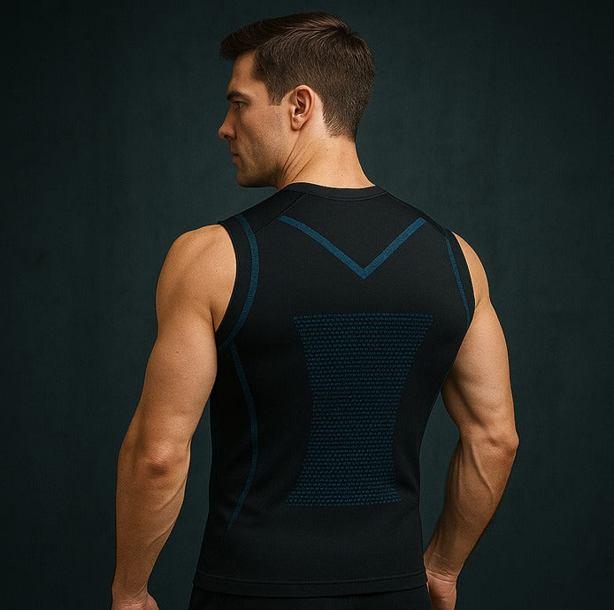 Camisilla Ionfit Pro