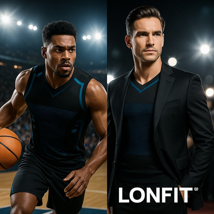 Camisilla Ionfit Pro