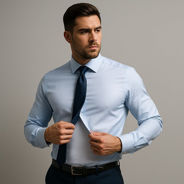 Camisilla Ionfit Pro