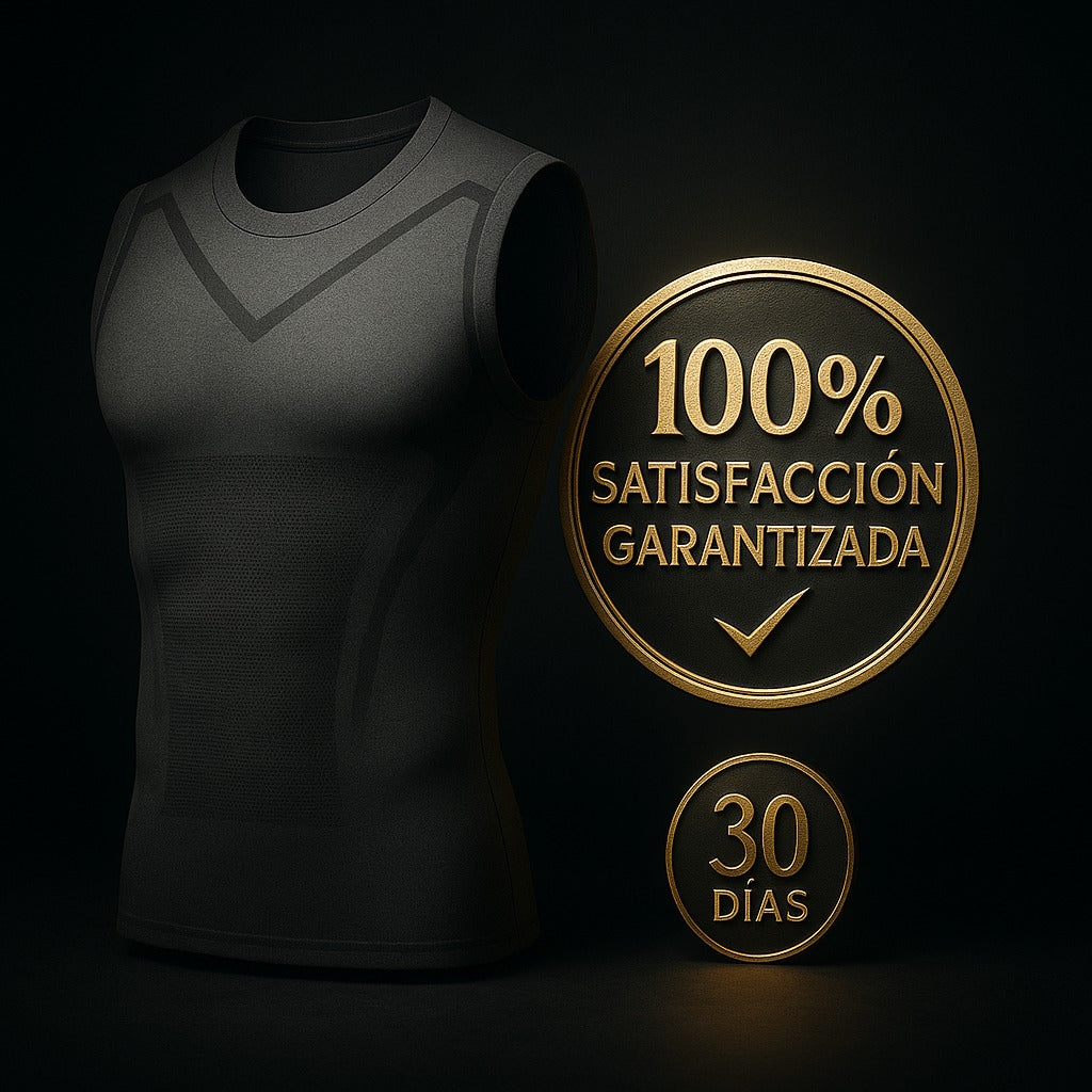 Camisilla Ionfit Pro